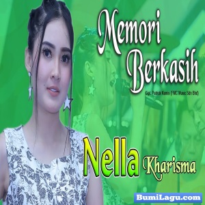 Download Lagu Memori Berkasih Versi Original